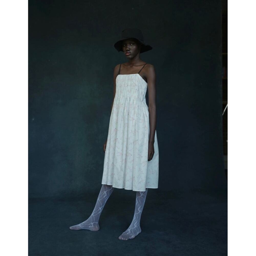 Naya Rea IMAN DRESS Floral